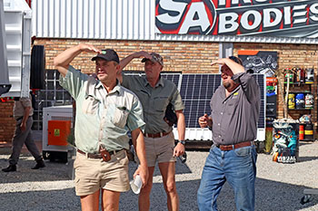 NAMPO 2023