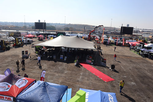 N12 Customer Day 2023