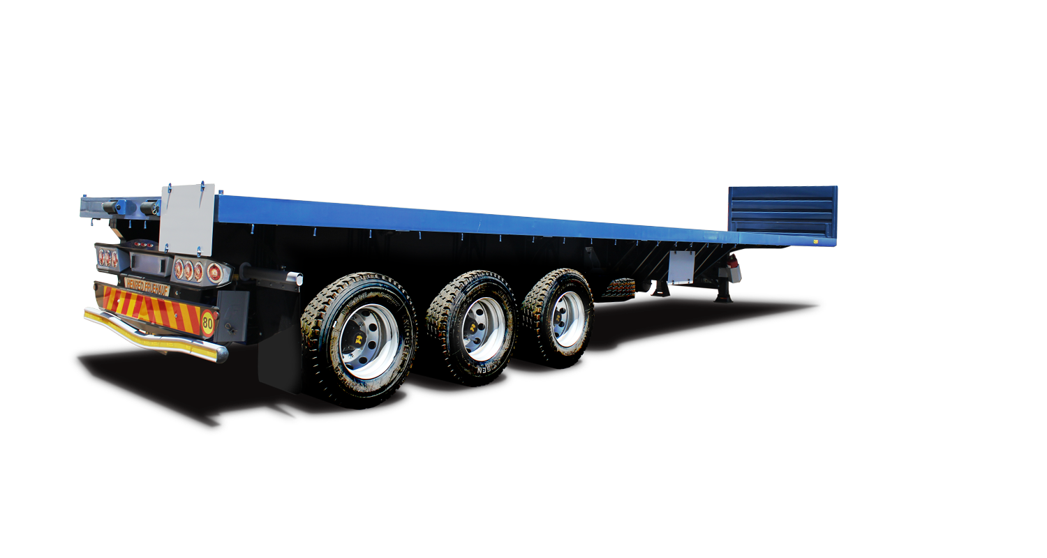 Flatdeck Extendable