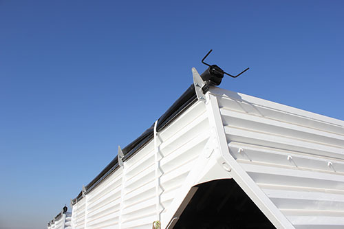 Roll Over Tarps